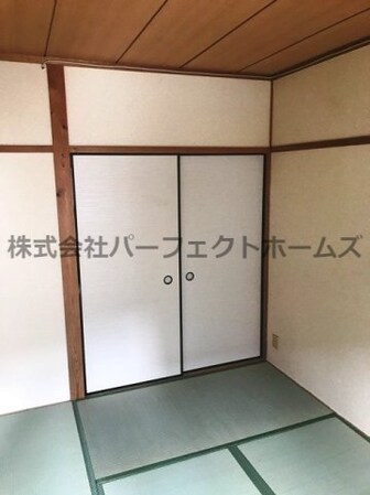 東牧野町戸建　賃貸の物件内観写真